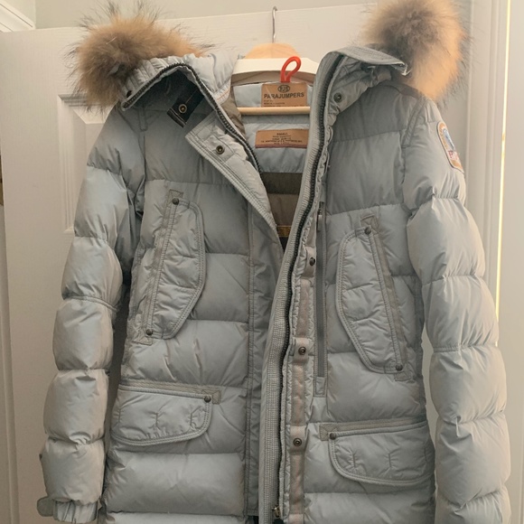 Parajumpers Jackets & Blazers - NWT  Parajumpers down puffer coat jacket parka